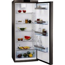 AEG S63300KDX0 Tall A++ Rated Larder Fridge in Stainless Steel